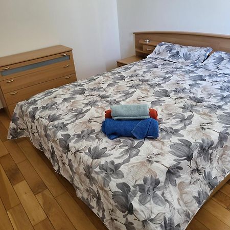 Appartement La Bourse Brusel Exteriér fotografie