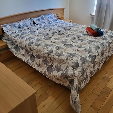 Appartement La Bourse Brusel Exteriér fotografie