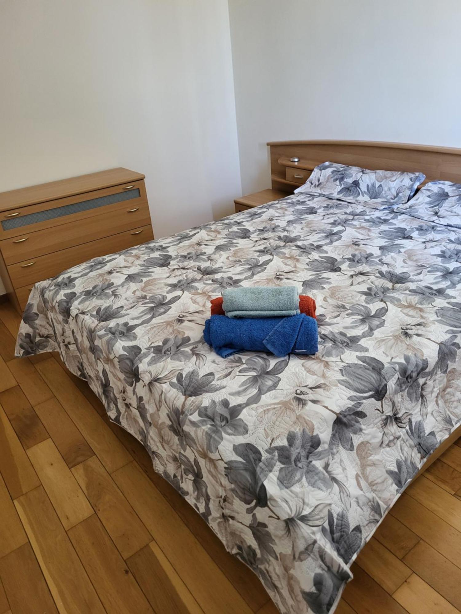 Appartement La Bourse Brusel Exteriér fotografie