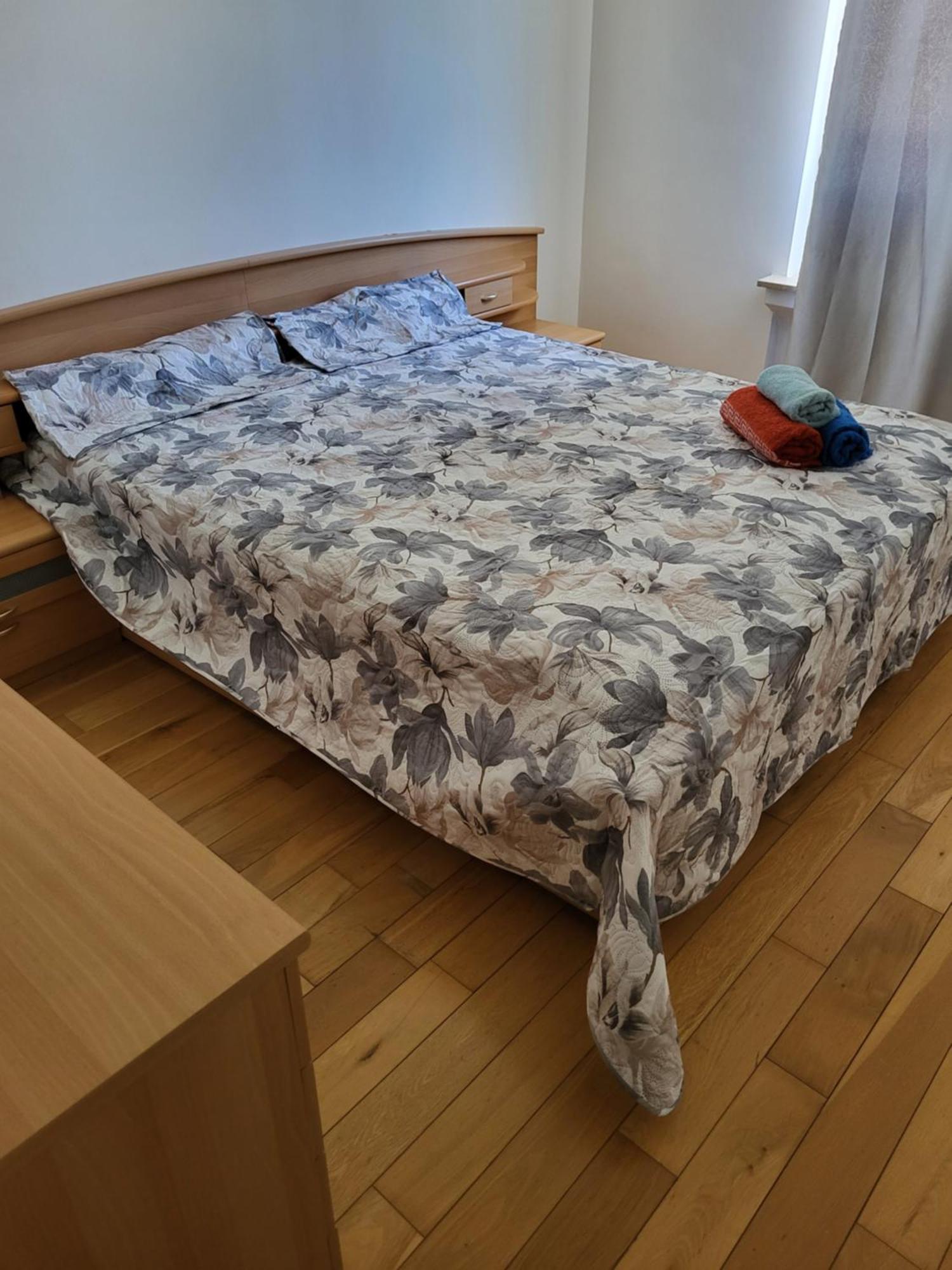 Appartement La Bourse Brusel Exteriér fotografie