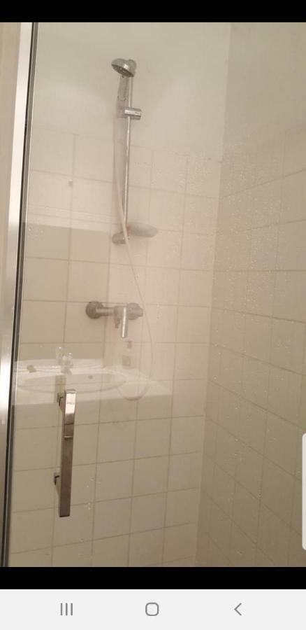 Appartement La Bourse Brusel Exteriér fotografie